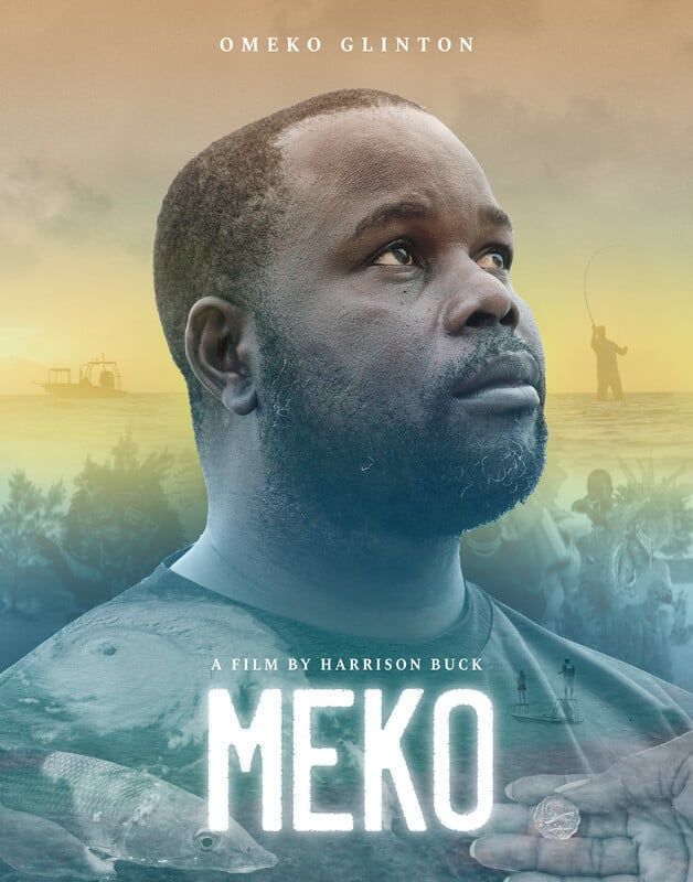 Meko - film screening + Q&A