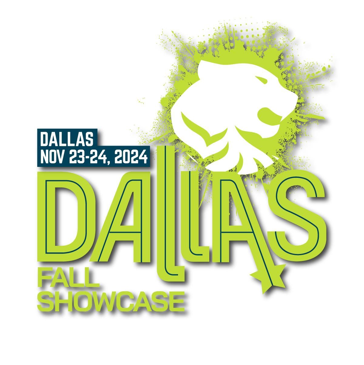 Dallas Fall Showcase