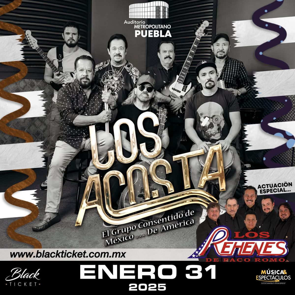 Los Acosta