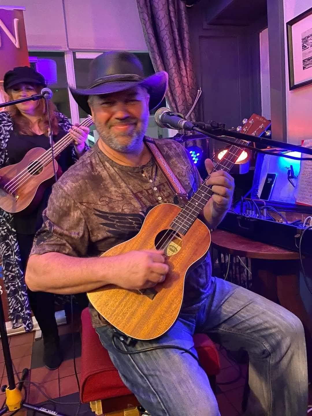 Monday, Monthly, Open Mic at the Six Bells Coity, Hosted By CALON