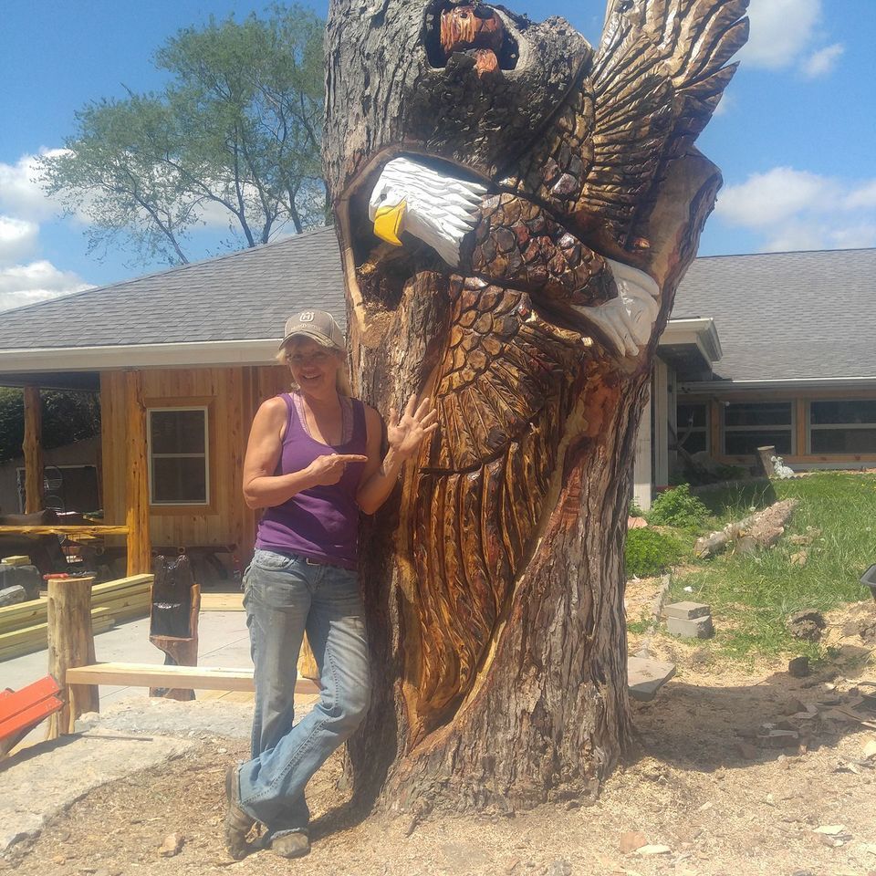 Porters Ace Hardware Fall STIHL Showcase, Porters Ace Hardware