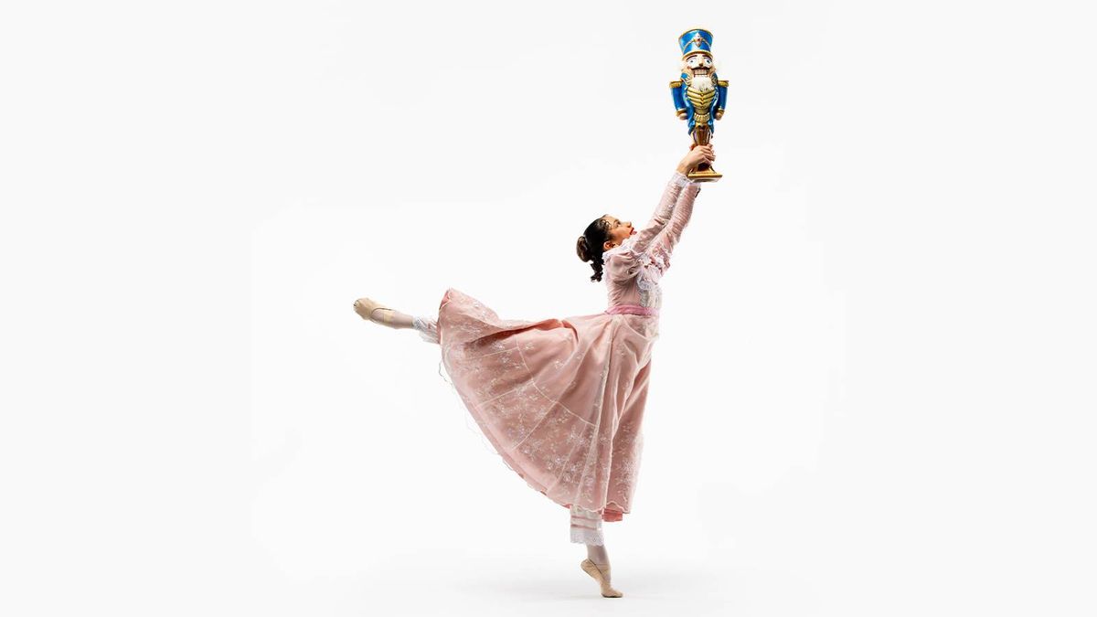 Parking The Washington Ballet's Nutcracker - Washington