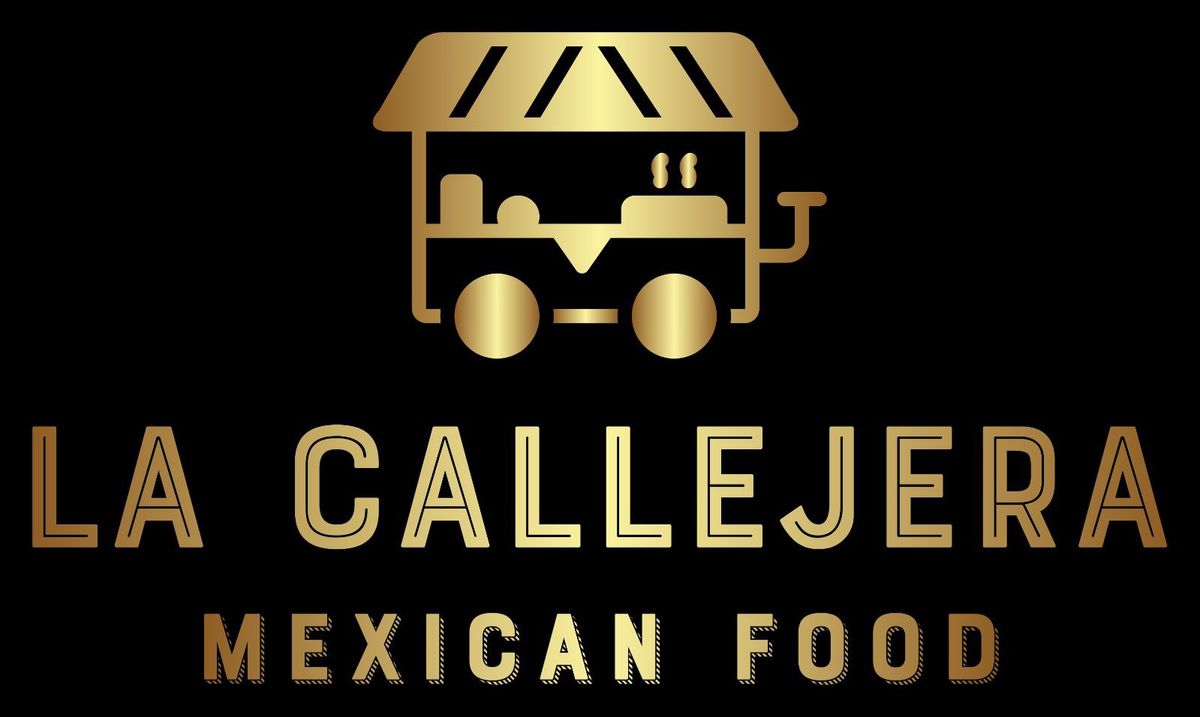 Taco Tuesday w\/ La Callejera Food Truck! 