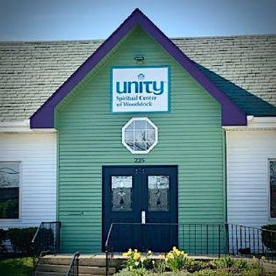 Unity Spiritual Center of Woodstock