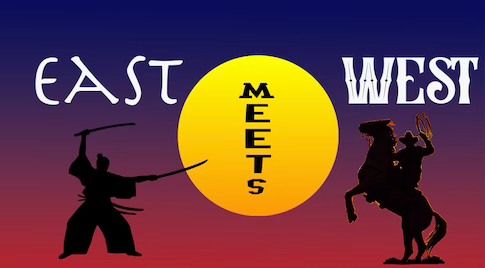 East Meets West Concert