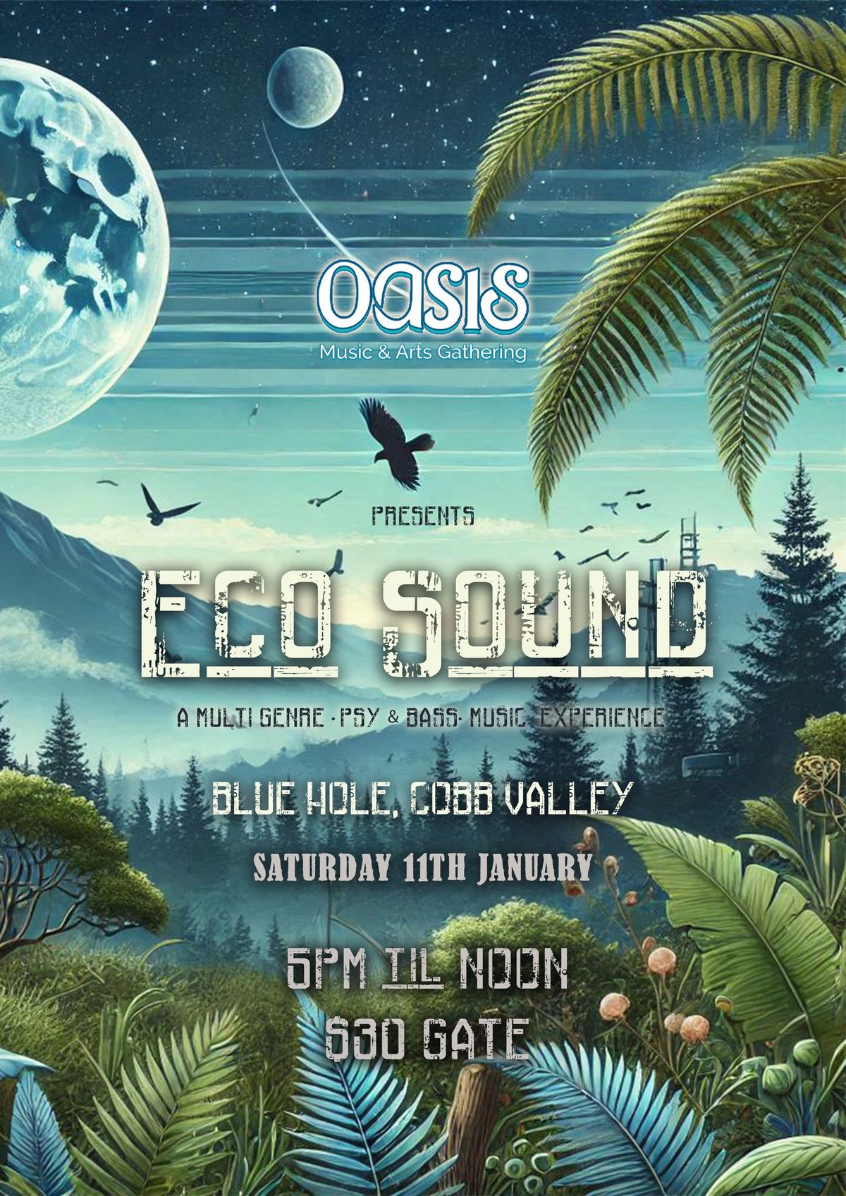 Eco sound 