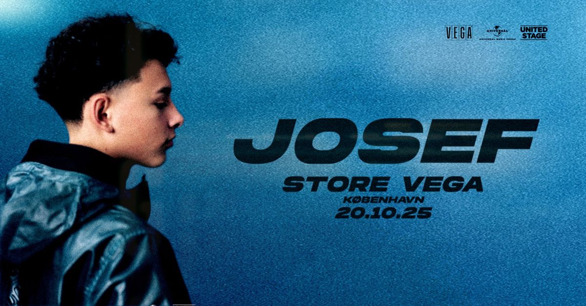 Josef - VEGA