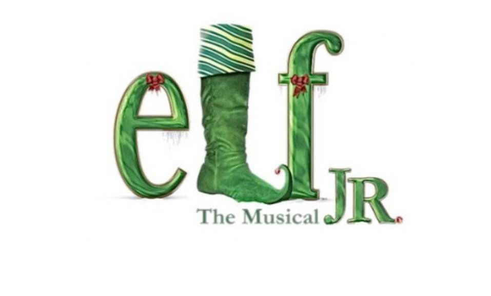 Elf Jr. presented by Brookwood High School Musical Theatre