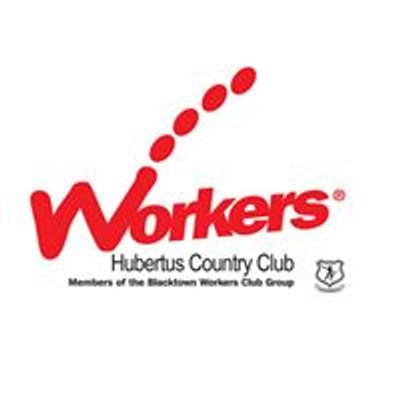 Workers Hubertus Country Club