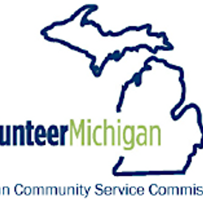 Michigan Community Service Commission