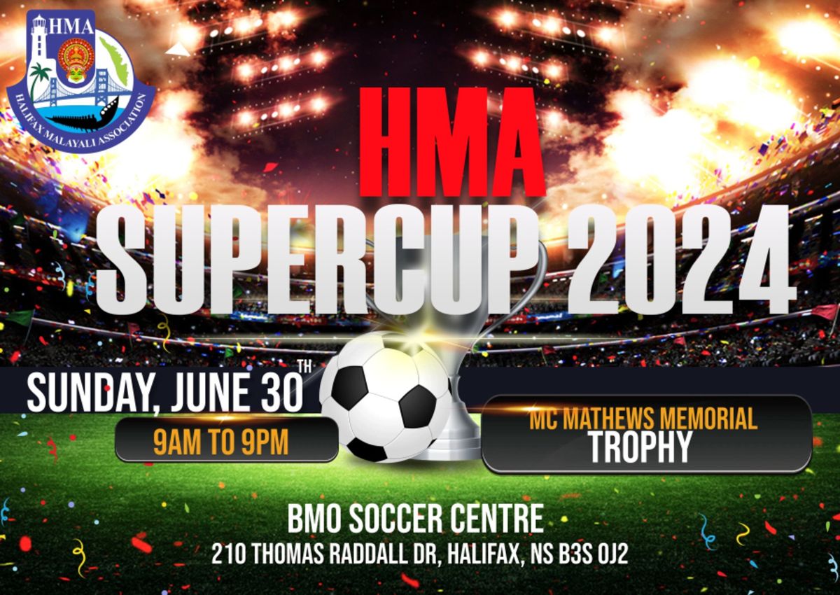 HMA Super Cup