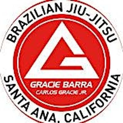 Gracie Barra Santa Ana