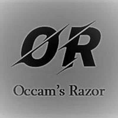 Occam's Razor