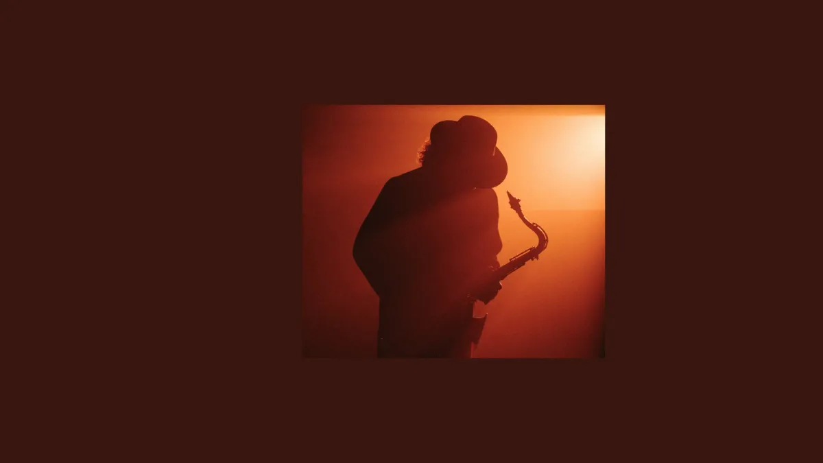 Boney James in Detroit