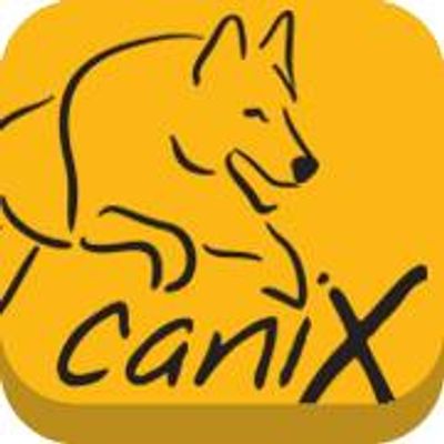 CaniX UK (official) Cani-Cross UK or CaniCross UK