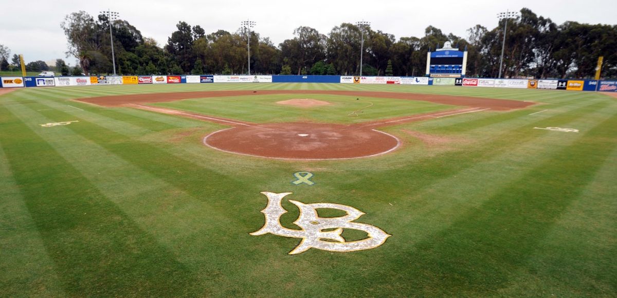 Long Beach State Dirtbags vs. Tulane Green Wave