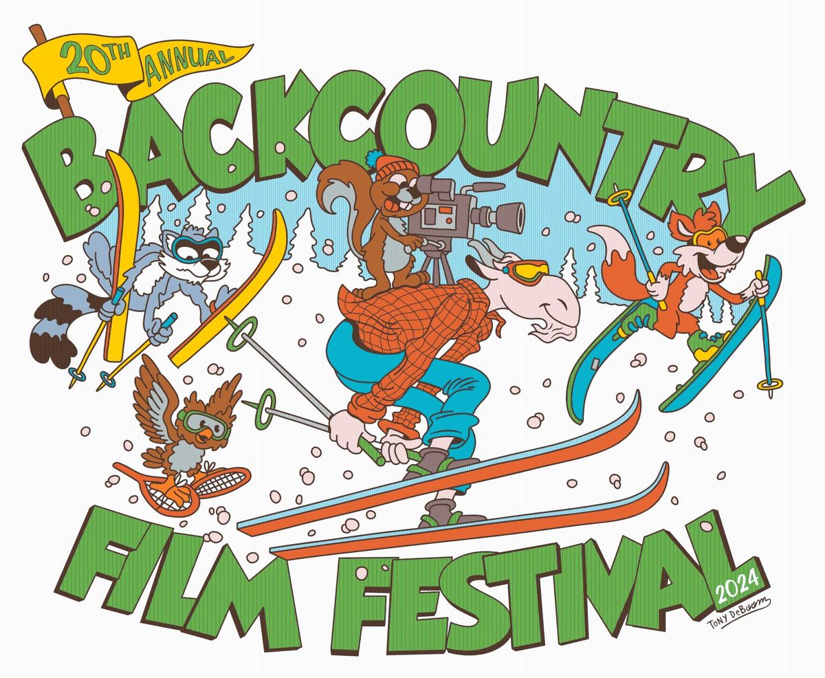 Backcountry Film Festival