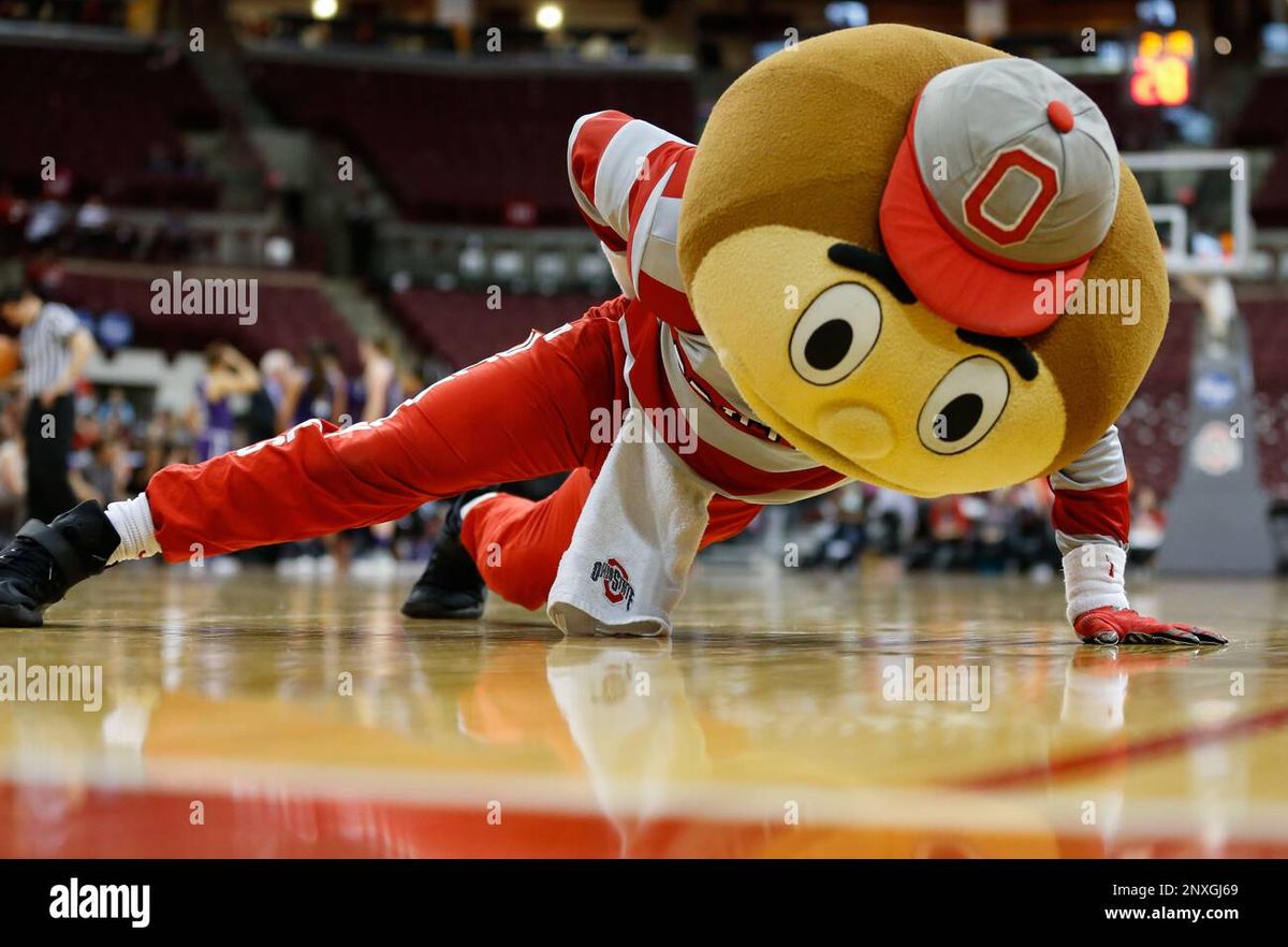 Ohio State Buckeyes Women's Basketball vs. Northwestern Wildcats