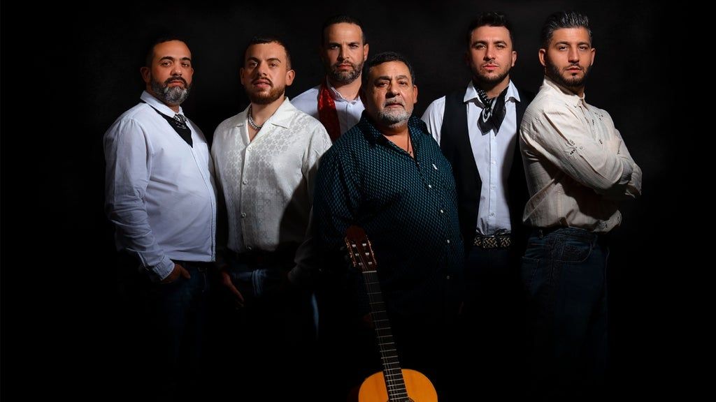 Gipsy Kings