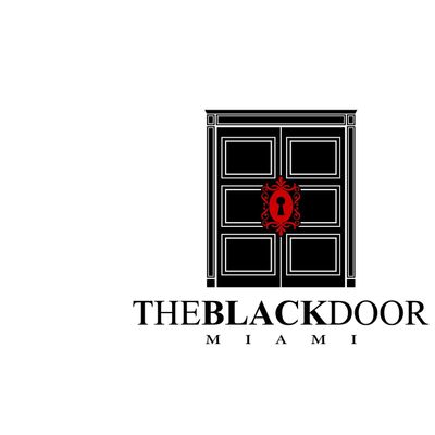 The BLACK DOOR MIAMI