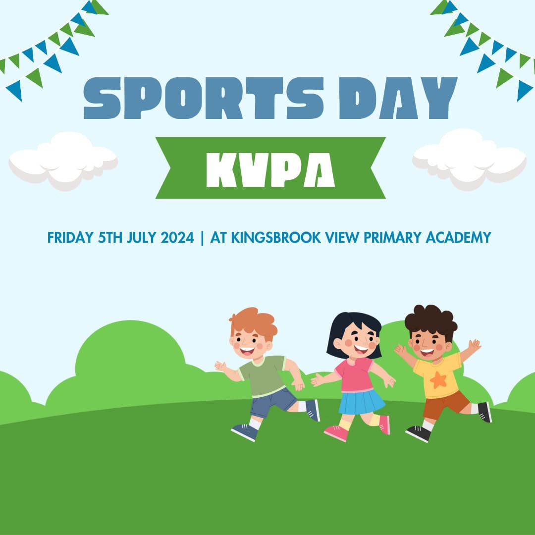 KVPA Sports Day 2024 (closed school event)