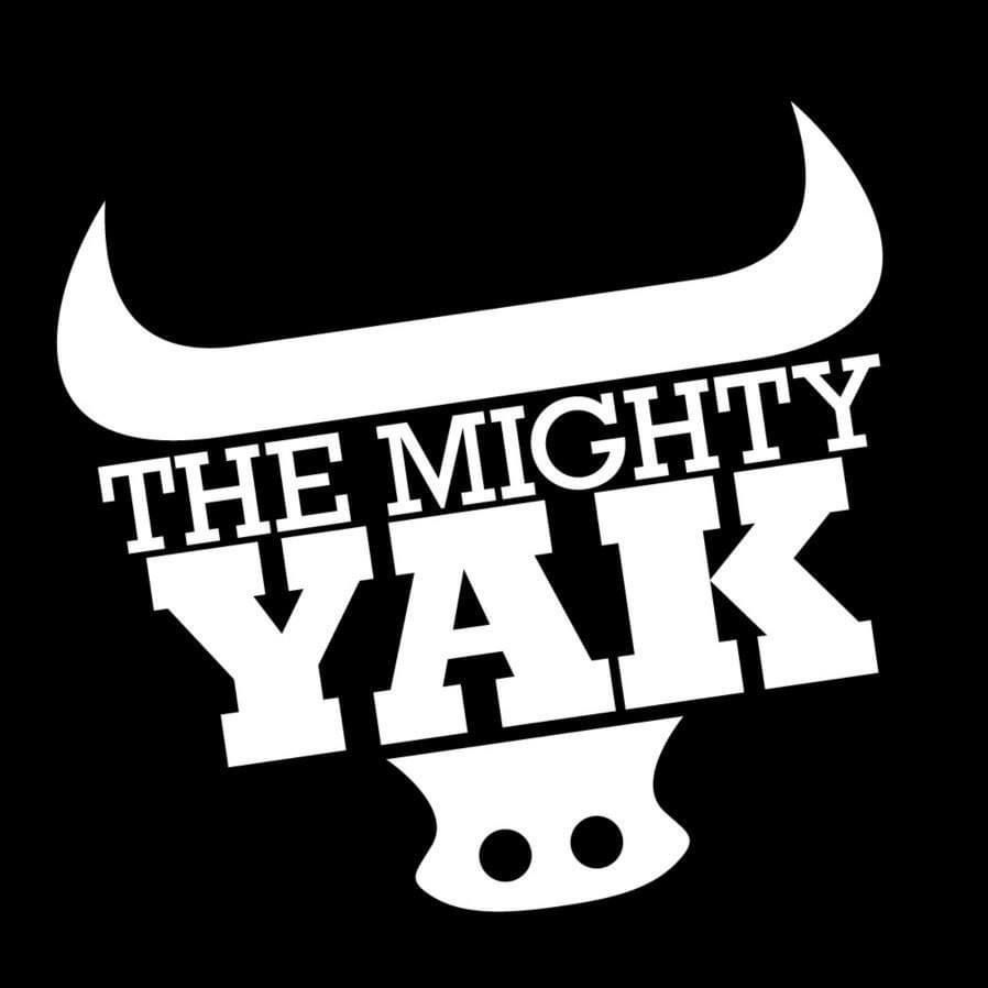 The Mighty Yak at the Blamey