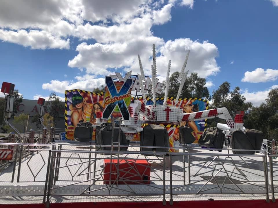 148th annual Shepparton Show