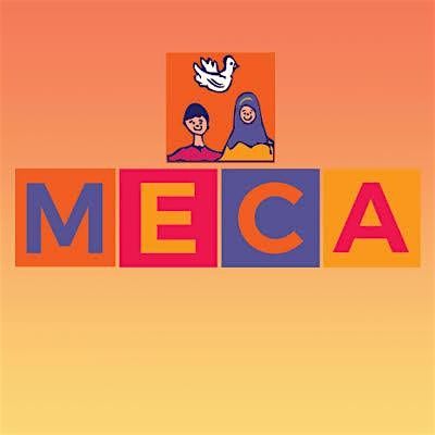 MECA's Teach Palestine Project