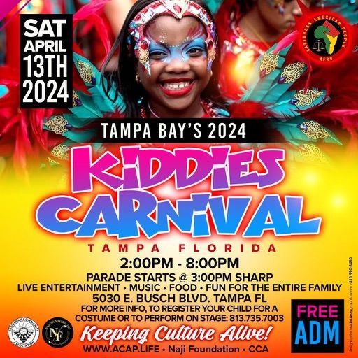 Tampa Bay Kiddies Carnival