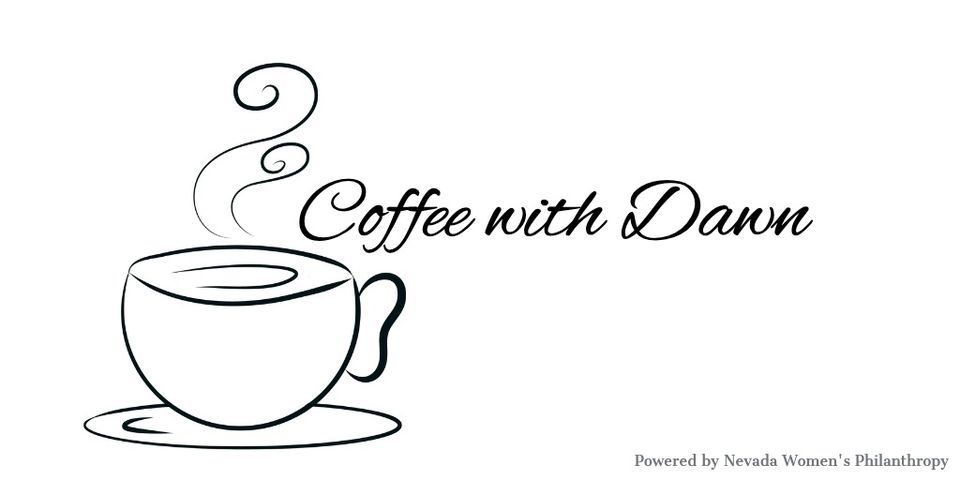 Coffee with Dawn 