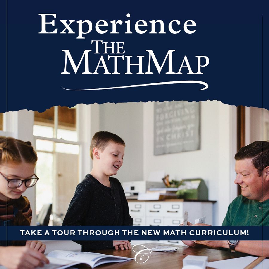 Experience The Math Map - West Fargo, ND
