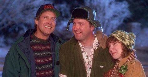 Movies Under the Stars - Christmas in July! National Lampoon's Family Vacation!