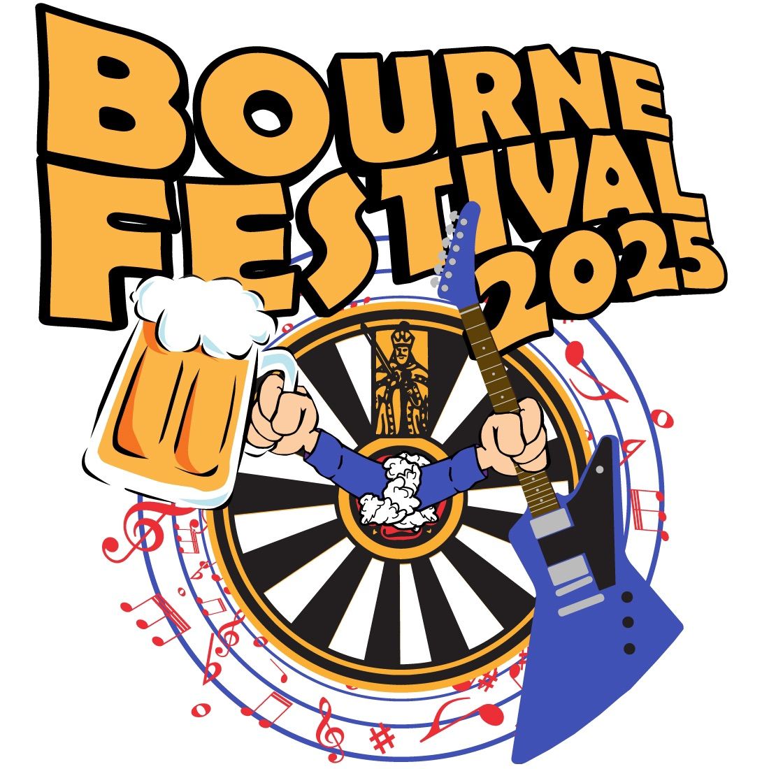 Bourne Festival 2025