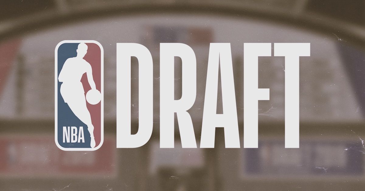 2024 NBA Draft (WSH: 8TH PICK) JUNE 22ND