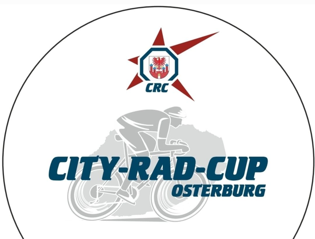 2. CRC - City-Rad-Cup in Osterburg 