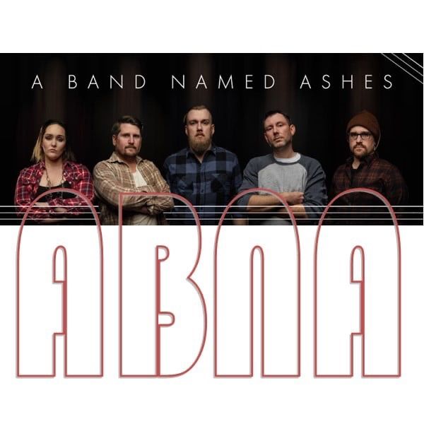 A Band Named Ashes 