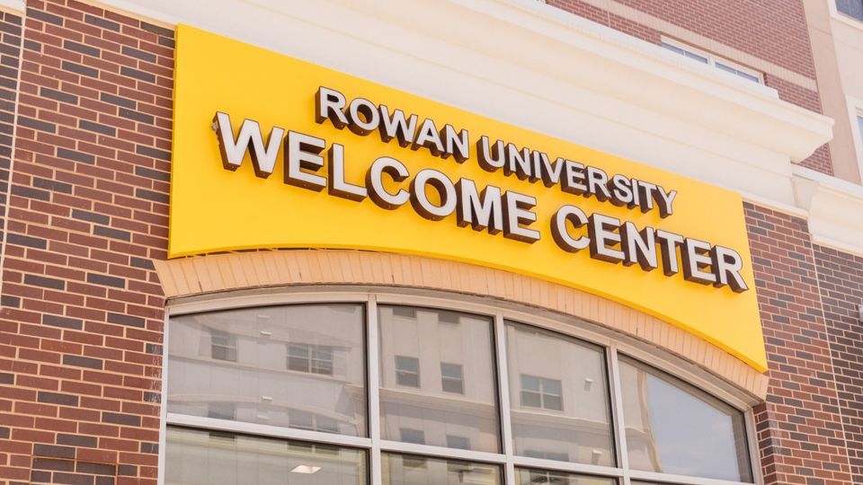 Campus Tours