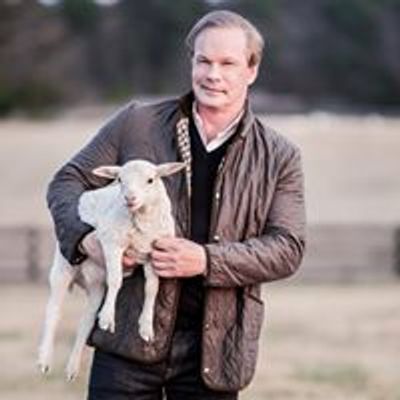 P. Allen Smith