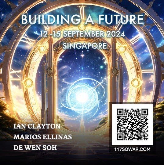 Building a Future | Singapore