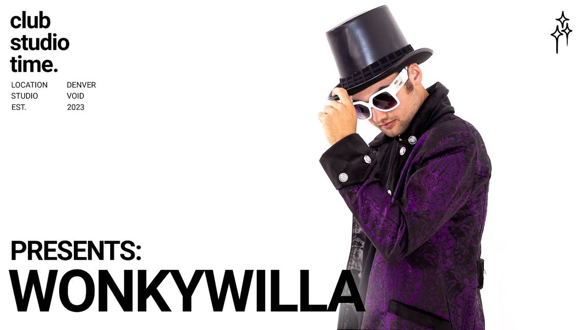 WonkyWilla