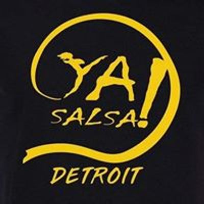 YA Salsa