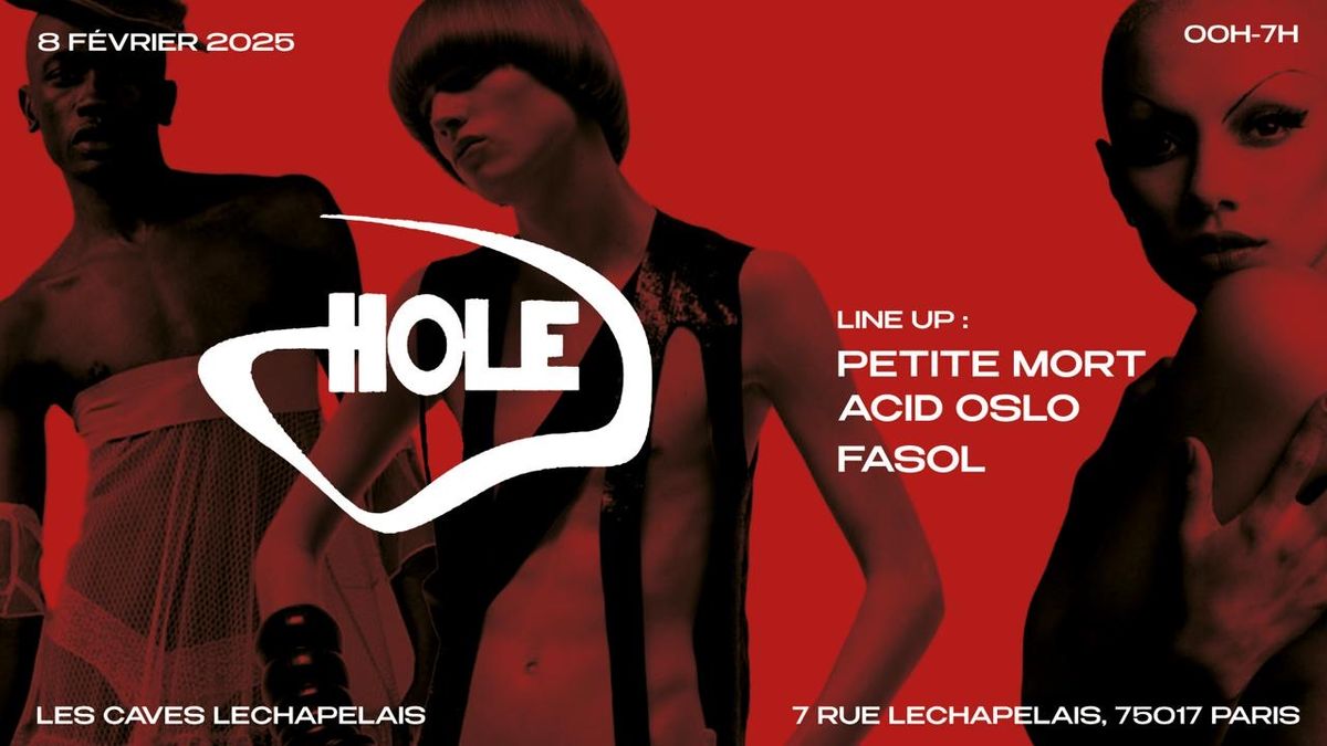 Hole : Acte 2\/2025