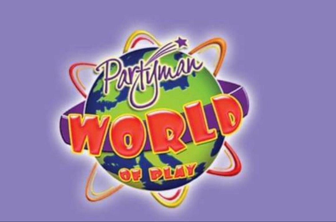 1st Fair Oak Beavers and Cubs take over Partyman World of Play