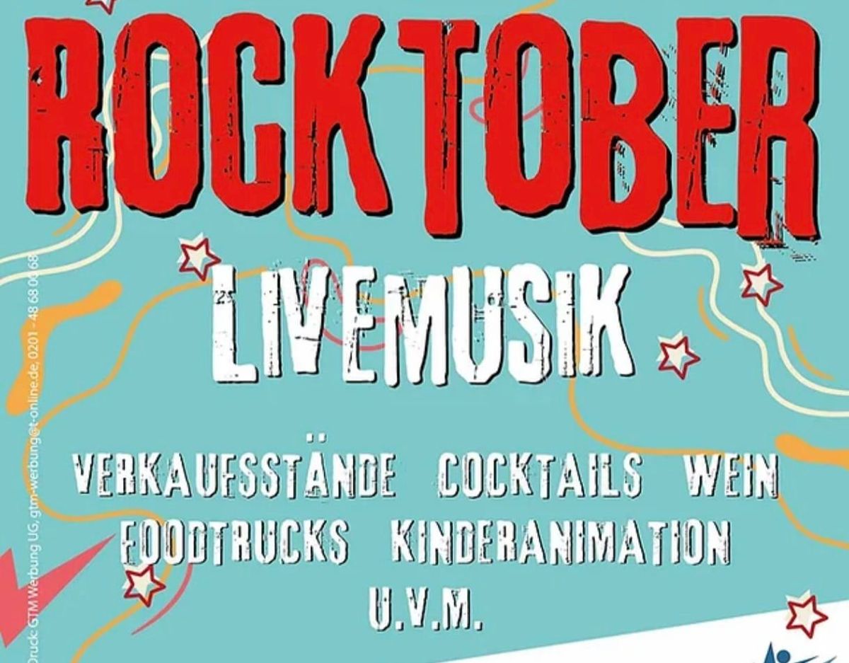 Rocktober\/Fest\/Kinderfest