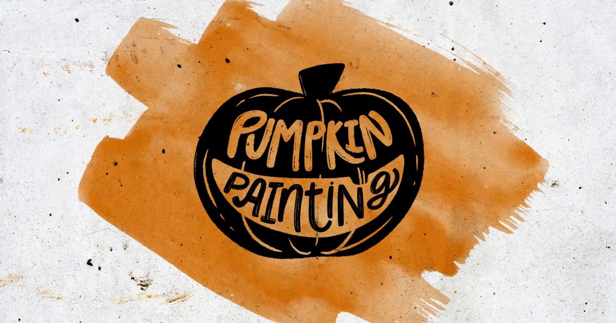 Peltzer Pumpkin Painting | Black Cat - 10.29