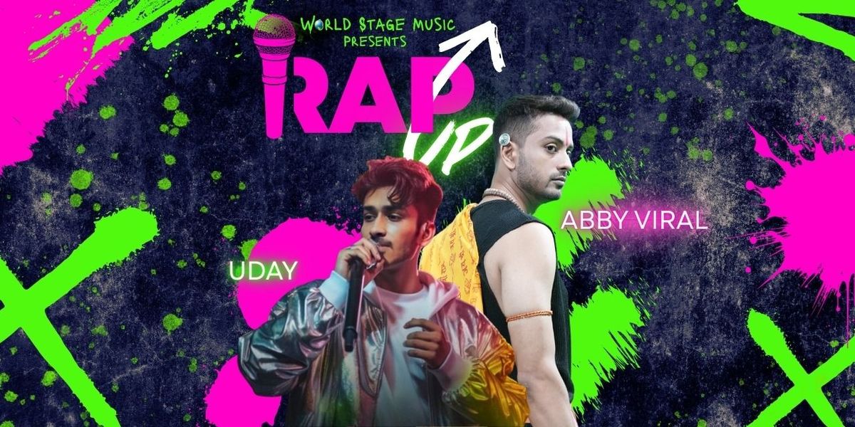RAP UP
