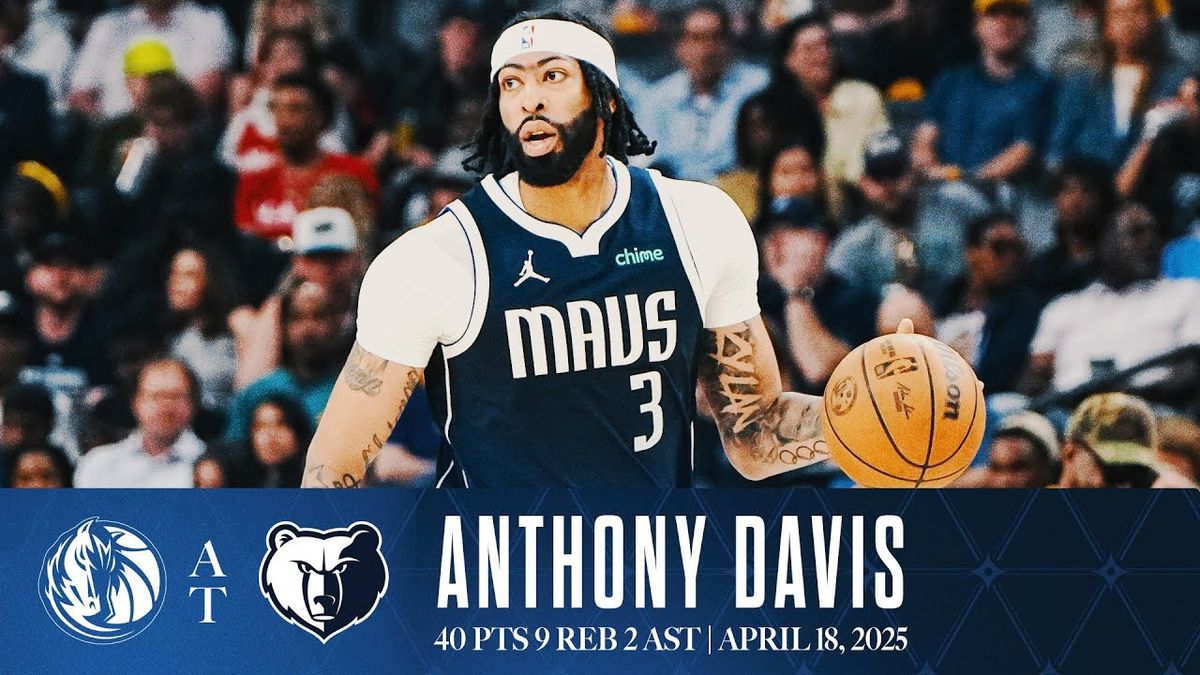 NBA Cup: Memphis Grizzlies vs. Dallas Mavericks