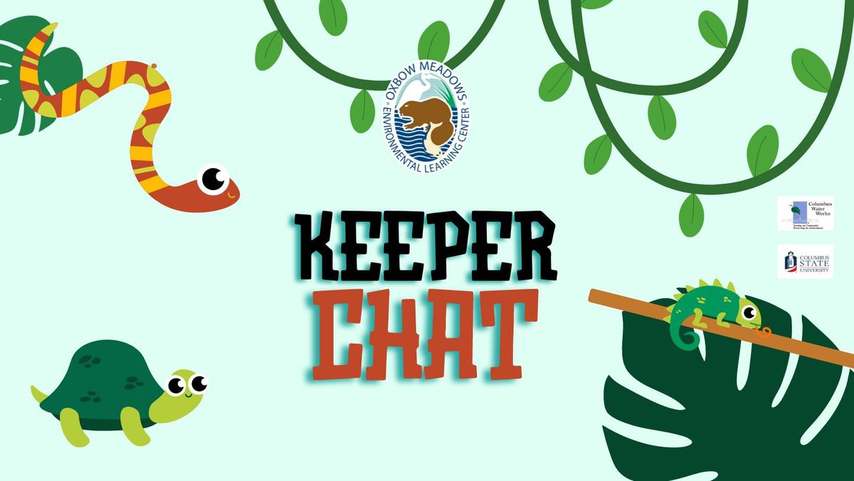 Keeper Chat