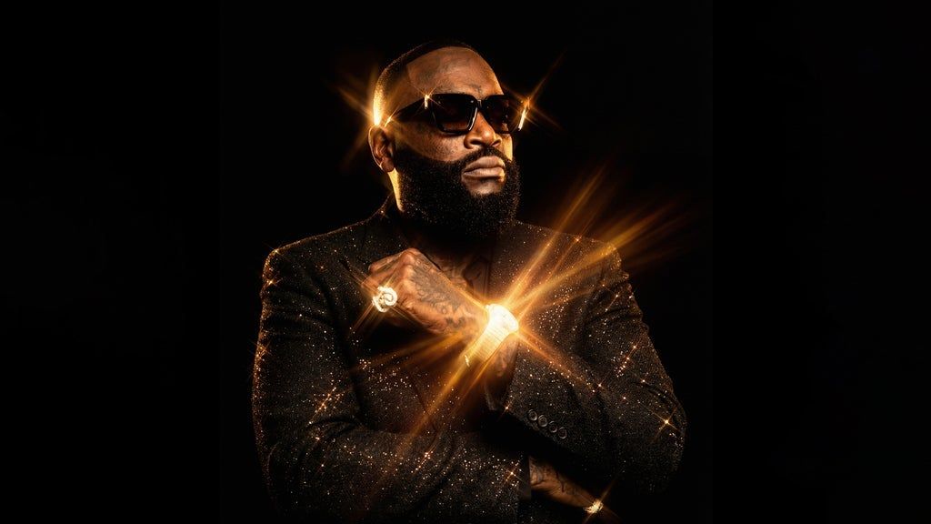 Rick Ross Presents Port of Miami 20 with The Renaissance Orchestra
