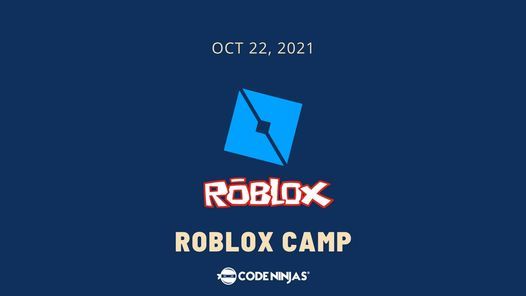 PA Day Roblox Coding Camp